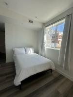 Amazing Hollywood Apartment FREE Parking & WiFi - B&B Los Angeles