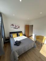 2 Bedroom Flat Pimlico - B&B Londra