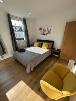 2 Bedroom Flat Pimlico - B&B London