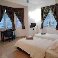 Appartement met 1 Slaapkamer