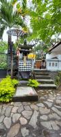 Segara Gunung 3 Bedrooms Luxury Villa with Breathtaking Sea View - Bed and Breakfast Temukus