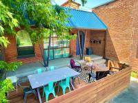 Trendy Modern Loft in Rino Art District - B&B Denver