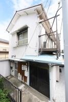 Grandma's house - おばあちゃん家 - B&B