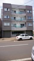 Apto 23 no Centro de Foz - B&B