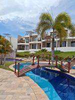 Flat confortável - B&B Pipa