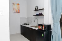 Studio met Uitzicht op het Zwembad