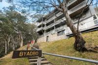 Byadbo 5 - B&B Thredbo