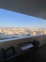 Highrise Apartment - B&B