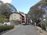 Mowamba D1 - B&B Thredbo