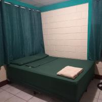 Standard Double Room with Shared Bathroom