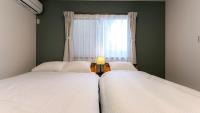 Homey Inn Kujo Kawaramachi - Ferienwohnung Kyōto