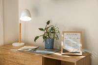 Studio 46, Canberra - B&B