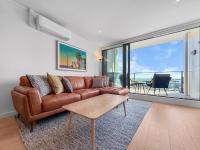 Central Centro l Gorgeous 2-Bed Apt l Insane Views - B&B Auckland