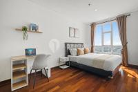 Talora by Kozystay - Taman Sari - Ferienwohnung Jakarta