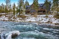 White Water Lodge - B&B