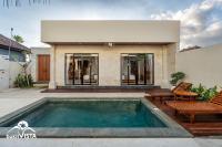 Villa Kinandari by Bukit Vista - Chambres d’hôtes Uluwatu