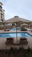 Amazing Apartment Aldau Heights - Ferienwohnung Hurghada