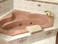 Spacious Bedroom with Two Queen Sized Bed - Ferienwohnung Richmond