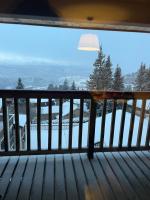 Font -Romeu grand T4 en résidence vue magnifique - B&B