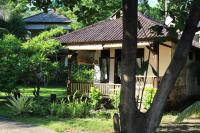 Jukung Bali Bungalow - Ferienwohnung Amed