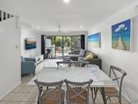 Sunset Waters 10 & Free Buggy - Hamilton Island - Chambres d'hôtes Hamilton Island