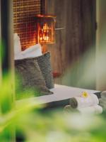 Villa con vistas al mar