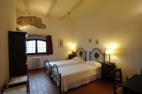 Appartamento Deluxe con 3 Camere da Letto e Patio