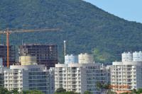 Residencial Lunata - Bed and Breakfast Penha