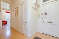 Delightful ground floor Newington flat - B&B
