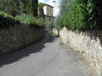 Torre dei Lari Residenza d'Epoca - B&B Firenze