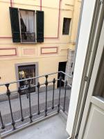 Suite Apartment