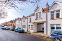 Classy private spacious flat - B&B
