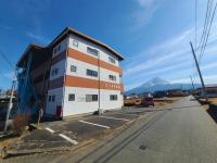 BlueRock - Ferienwohnung Fujikawaguchiko