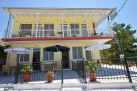 Studio Lazaridi - B&B Skala Rachoniou