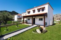 Kolymbia Villas by StayonRhodes - B&B Kolýmpia