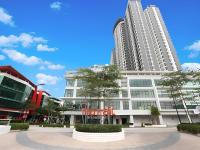 Mid Valley Megamall View Southkey Mosaic 3BR 2FREE By Natol - Bed and Breakfast Johor Bahru