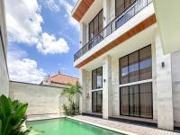 Olala Loft Seminyak - B&B
