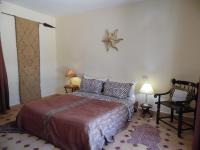 Chambre Double Lambaréné