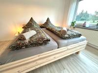 Ferienwohnung Dorfliebe Kirchdorf - B&B