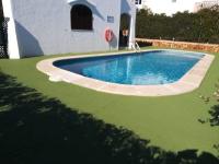 Nachetes 1 - Chambres d’hôtes Cala Blanca