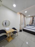 Basic Triple Room