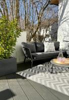 Teddis Traubing - Bed and Breakfast Tutzing