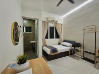Budget Twin Room