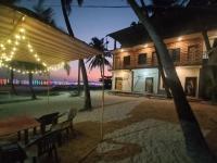 Malvan Beach Homestay - Bed and Breakfast