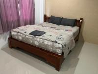 Chambre Lit King-Size