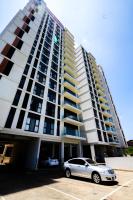 Riverbank One Bedroom Apartment, Swimming pool, gym, workspace, DB Space Living - Ferienwohnung Nairobi