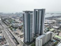Incheon Airport, Songdo, Cheongra, Inha Univ hospital - B&B