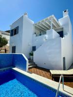 Villa El Olivo - Bed and Breakfast San José