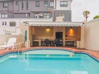 Hermanus - Heart of the Sea - B&B