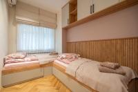 Elegant & Stylish 2-Bedroom Apartment - B&B Sofia